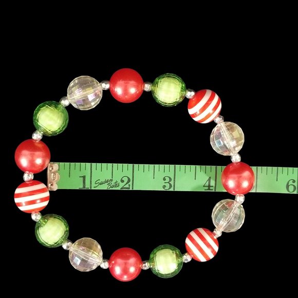 Dachshund Christmas Pins & Choker or Dog Christmas Collar - Picture 6 of 11